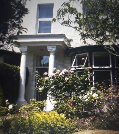 The Swallows B And B Exmouth Exterior photo